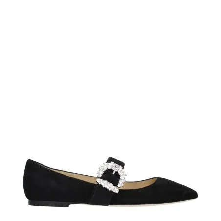Ballerines JIMMY CHOO  F87280 - JIMMY CHOO