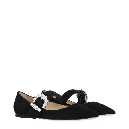 Ballerines JIMMY CHOO  F87280 - JIMMY CHOO