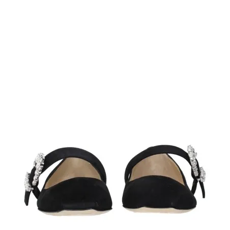 Ballerines JIMMY CHOO  F87280 - JIMMY CHOO