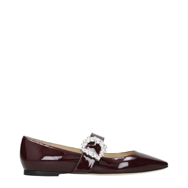 Escarpin Femme JIMMY CHOO  F87279 - JIMMY CHOO
