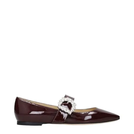 Escarpin Femme JIMMY CHOO  F87279 - JIMMY CHOO