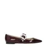 Escarpin Femme JIMMY CHOO  F87279 - JIMMY CHOO