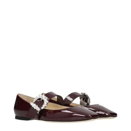Escarpin Femme JIMMY CHOO  F87279 - JIMMY CHOO