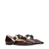 Escarpin Femme JIMMY CHOO  F87279 - JIMMY CHOO