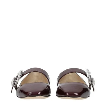 Escarpin Femme JIMMY CHOO  F87279 - JIMMY CHOO