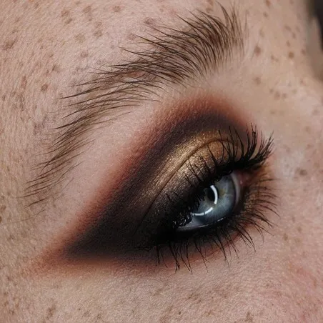 Palette CATRICE THE EPIC EARTH - CATRICE