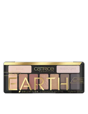 Palette CATRICE THE EPIC EARTH - CATRICE