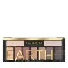 Palette CATRICE THE EPIC EARTH - CATRICE