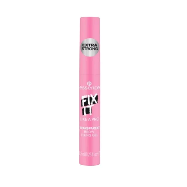 Gel Sourcils ESSENCE  MASCARA SOURCILS & CHEVEUX " FIX IT " - ESSENCE