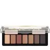Palette CATRICE THE EPIC EARTH - CATRICE