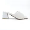 Mules Femmes Nova Linea  ML-BLC-001 - Nova Linea