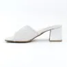 Mules Femmes Nova Linea  ML-BLC-001 - Nova Linea
