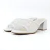 Mules Femmes Nova Linea  ML-BLC-001 - Nova Linea