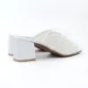Mules Femmes Nova Linea  ML-BLC-001 - Nova Linea