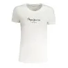 T-shirt Femme PEPE JEANS  PL505202NEWVIRGINIA_BI800 - PEPE JEANS