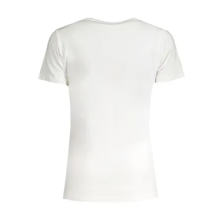 T-shirt Femme PEPE JEANS  PL505202NEWVIRGINIA_BI800 - PEPE JEANS