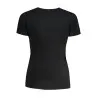 PEPE JEANS T-SHIRT À MANCHES COURTES FEMME NOIR - PEPE JEANS