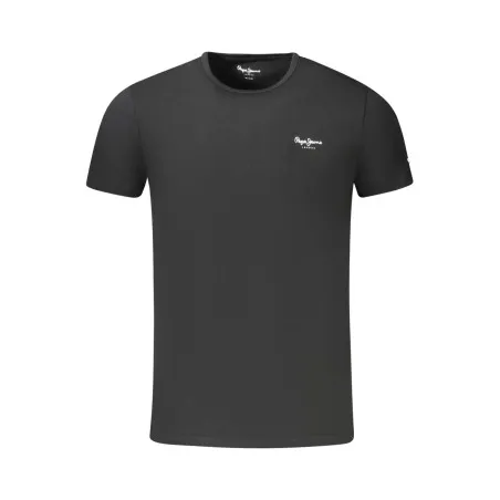 T-shirt Homme PEPE JEANS  PM508212ORIGINALBASIC3_NE999 - PEPE JEANS