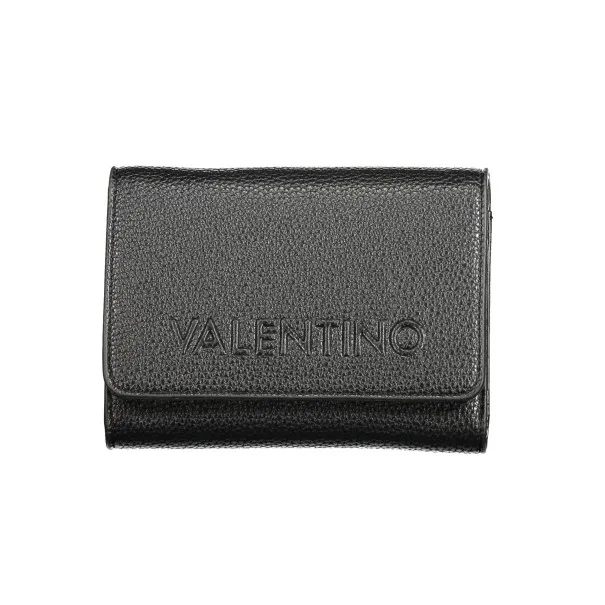 VALENTINO SACS PORTEFEUILLE FEMME NOIR - valentino