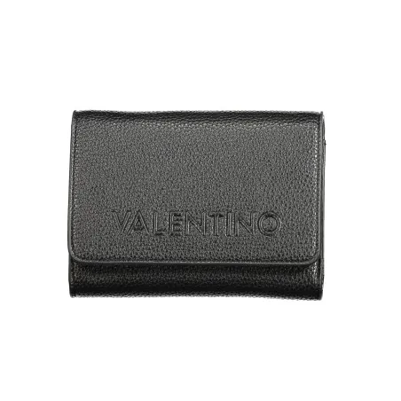 VALENTINO SACS PORTEFEUILLE FEMME NOIR - valentino