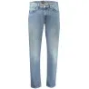 Jean Boss en denim bleu pour homme - BOSS