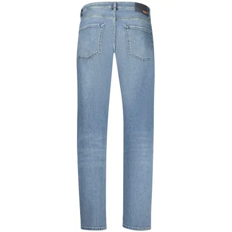 Jean Boss en denim bleu pour homme - BOSS