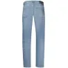 Jean Boss en denim bleu pour homme - BOSS