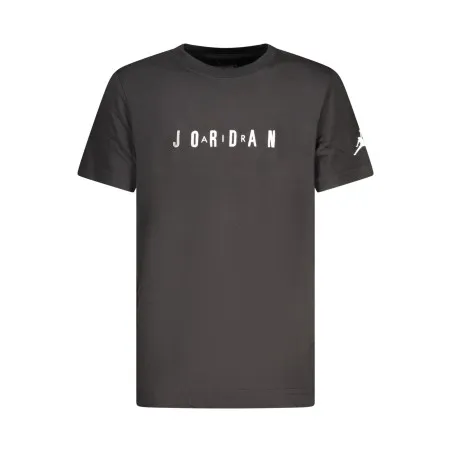 T-shirt Enfant NIKE  95D634_NE023BLA - NIKE