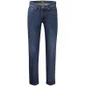 Jean Boss en denim bleu pour homme - BOSS