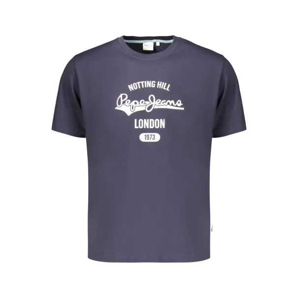 T-shirt Homme PEPE JEANS  PM5010405JIMMYTEE_BL597 - PEPE JEANS