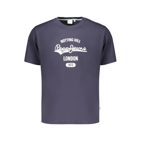 T-shirt Homme PEPE JEANS  PM5010405JIMMYTEE_BL597 - PEPE JEANS