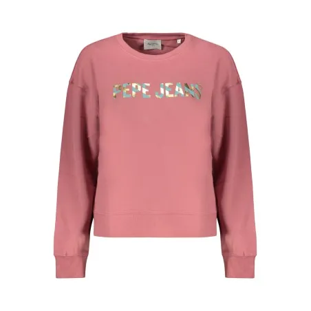 Pull Femme PEPE JEANS  PL5800099CELESTE_RS371 - PEPE JEANS