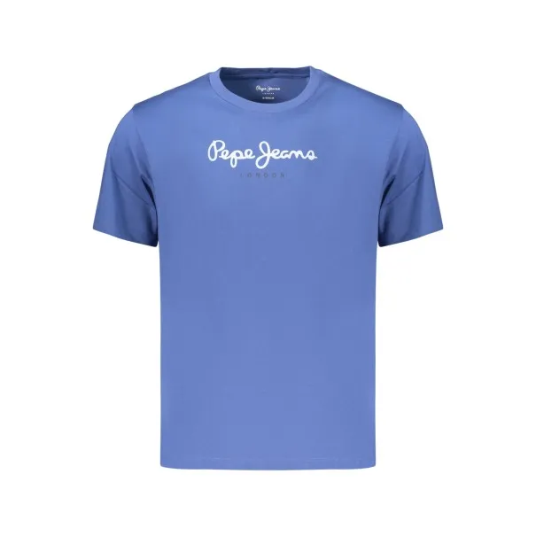 T-shirt Homme PEPE JEANS  PM5010178EGGON_BL591 - PEPE JEANS