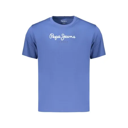 T-shirt Homme PEPE JEANS  PM5010178EGGON_BL591 - PEPE JEANS