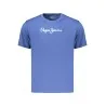 T-shirt Homme PEPE JEANS  PM5010178EGGON_BL591 - PEPE JEANS
