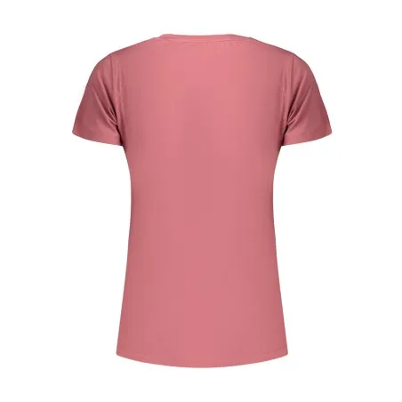 T-shirt Femme PEPE JEANS  PL505202NEWVIRGINIA_RS371 - PEPE JEANS