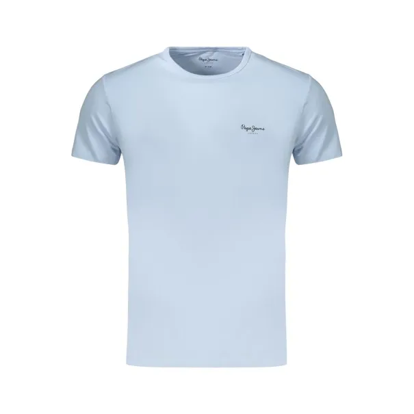 T-shirt Homme PEPE JEANS  PM5010180ORIGINALBASIC3N_AZ532 - PEPE JEANS