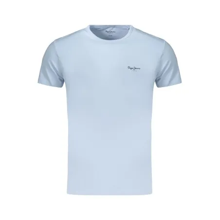 T-shirt Homme PEPE JEANS  PM5010180ORIGINALBASIC3N_AZ532 - PEPE JEANS