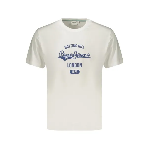 T-shirt Homme PEPE JEANS  PM5010405JIMMYTEE_BI800 - PEPE JEANS