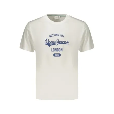 T-shirt Homme PEPE JEANS  PM5010405JIMMYTEE_BI800 - PEPE JEANS