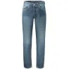 PEPE JEANS JEANS EN DENIM BLEU POUR HOMME - PEPE JEANS