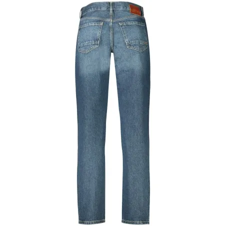 PEPE JEANS JEANS EN DENIM BLEU POUR HOMME - PEPE JEANS