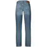 PEPE JEANS JEANS EN DENIM BLEU POUR HOMME - PEPE JEANS