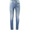 PEPE JEANS JEANS EN DENIM BLEU POUR HOMME - PEPE JEANS