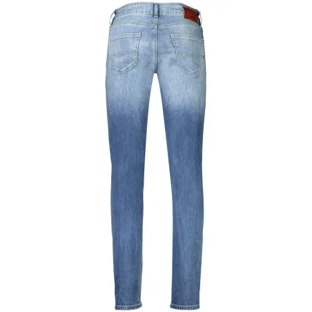 PEPE JEANS JEANS EN DENIM BLEU POUR HOMME - PEPE JEANS