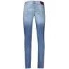 PEPE JEANS JEANS EN DENIM BLEU POUR HOMME - PEPE JEANS