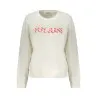 Sweatshirt Femme PEPE JEANS  PL5800099CELESTE_BI808 - PEPE JEANS
