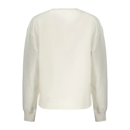 Sweatshirt Femme PEPE JEANS  PL5800099CELESTE_BI808 - PEPE JEANS