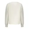 Sweatshirt Femme PEPE JEANS  PL5800099CELESTE_BI808 - PEPE JEANS