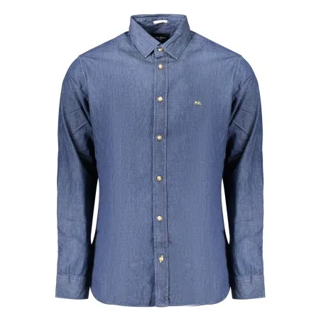 Chemise Homme PEPE JEANS  PM30912816C2ABEL_BL000DEN - PEPE JEANS